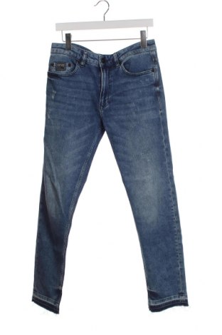 Herren Jeans Versace Jeans, Größe M, Farbe Blau, Preis 200,52 €