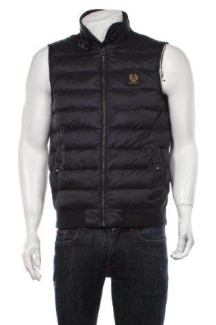 Herrenweste Belstaff, Größe M, Farbe Blau, Preis 175,98 €