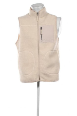 Мъжки елек Originals By Jack & Jones, Размер S, Цвят Екрю, Цена 26,52 лв.