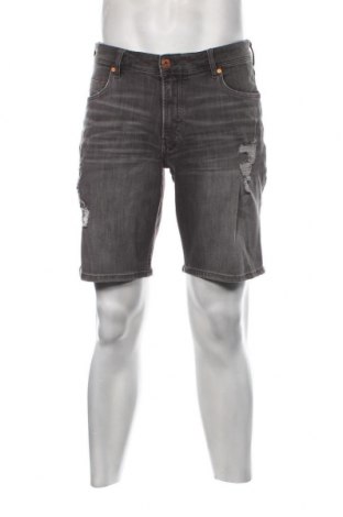 Herren Shorts ! Solid, Größe L, Farbe Grau, Preis € 13,92