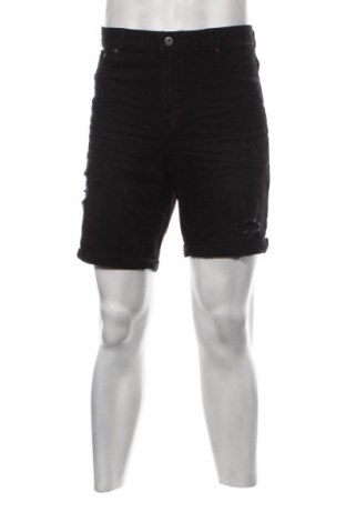 Herren Shorts ! Solid, Größe XL, Farbe Schwarz, Preis € 13,92