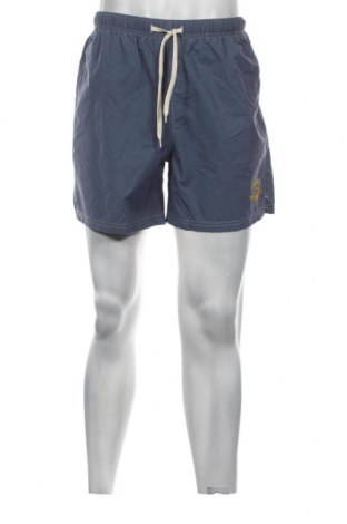 Ανδρικό κοντό παντελόνι BDG, Μέγεθος M, Χρώμα Μπλέ, Τιμή 16,08 €