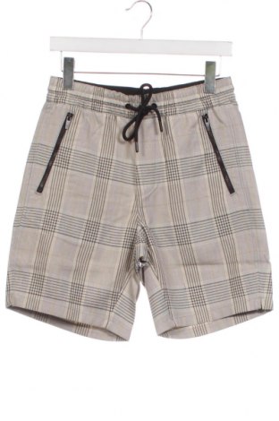 Pantaloni scurți de bărbați Bershka, Mărime S, Culoare Multicolor, Preț 131,58 Lei