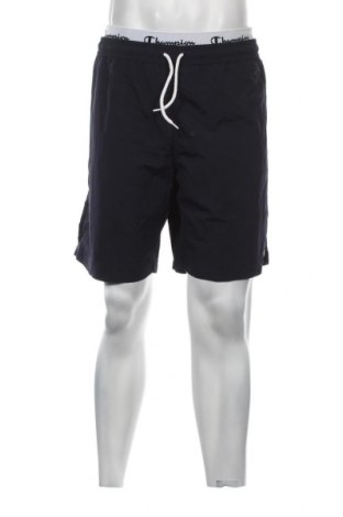 Ανδρικό κοντό παντελόνι Champion, Μέγεθος XXL, Χρώμα Μπλέ, Τιμή 13,61 €