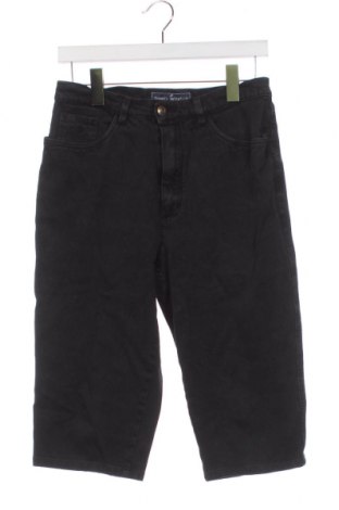 Мъжки къс панталон Daniel Hechter, Размер XS, Цвят Сив, Цена 11,34 лв.