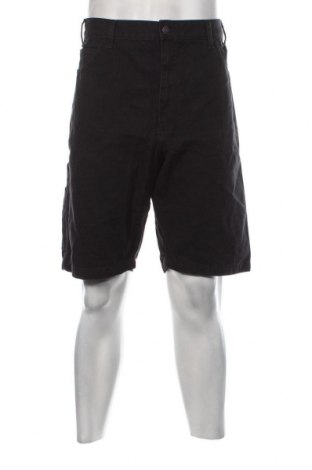Мъжки къс панталон Dickies, Размер L, Цвят Черен, Цена 58,00 лв.