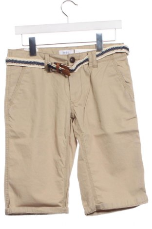 Мъжки къс панталон Edc By Esprit, Размер S, Цвят Бежов, Цена 6,38 лв.