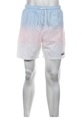 Ανδρικό κοντό παντελόνι Ellesse, Μέγεθος 3XL, Χρώμα Πολύχρωμο, Τιμή 13,61 €