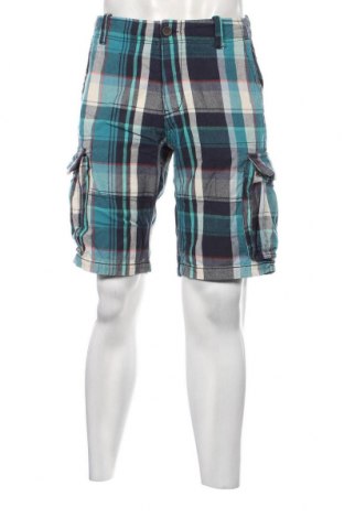 Herren Shorts H&M L.O.G.G., Größe M, Farbe Mehrfarbig, Preis € 17,40