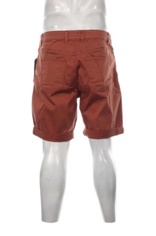 Ανδρικό κοντό παντελόνι Johnny Bigg, Μέγεθος S, Χρώμα Καφέ, Τιμή 29,90 €