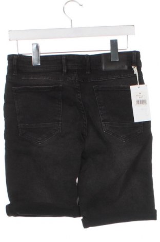Pantaloni scurți de bărbați Jules, Mărime S, Culoare Gri, Preț 131,58 Lei
