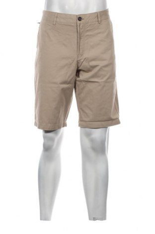 Ανδρικό κοντό παντελόνι Jules, Μέγεθος M, Χρώμα  Μπέζ, Τιμή 4,95 €