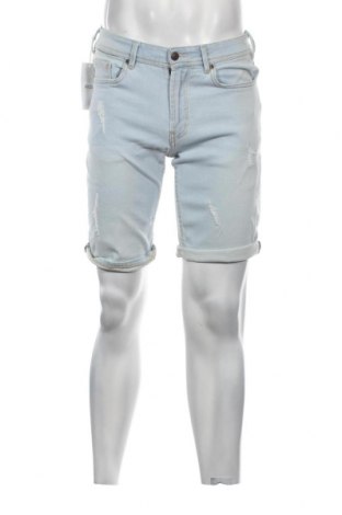Ανδρικό κοντό παντελόνι Jules, Μέγεθος S, Χρώμα Μπλέ, Τιμή 6,60 €