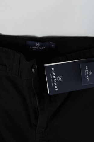 Мъжки къс панталон Kronstadt, Размер S, Цвят Син, Цена 58,00 лв.