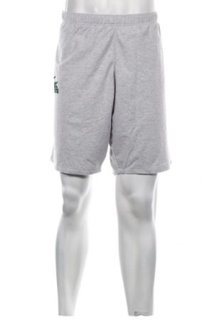 Мъжки къс панталон Lacoste, Размер XXL, Цвят Сив, Цена 90,00 лв.