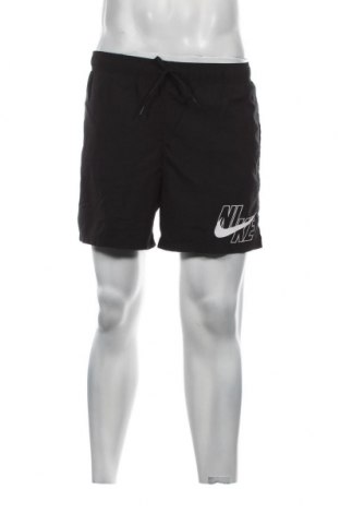 Ανδρικό κοντό παντελόνι Nike, Μέγεθος M, Χρώμα Μαύρο, Τιμή 22,27 €