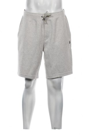 Ανδρικό κοντό παντελόνι Polo By Ralph Lauren, Μέγεθος M, Χρώμα Γκρί, Τιμή 73,97 €