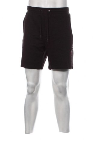 Ανδρικό κοντό παντελόνι Tommy Hilfiger, Μέγεθος L, Χρώμα Μαύρο, Τιμή 54,12 €