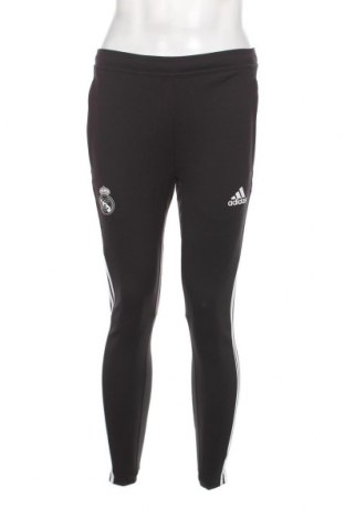 Ανδρικό κολάν Adidas, Μέγεθος S, Χρώμα Μαύρο, Τιμή 20,41 €