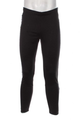 Herren Leggings Crane, Größe L, Farbe Blau, Preis € 10,41