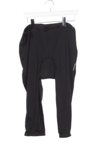 Męskie legginsy Crivit, Rozmiar XL, Kolor Czarny, Cena 47,82 zł