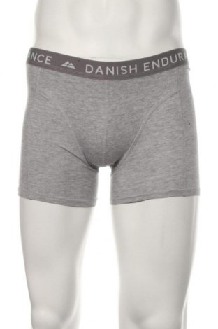 Ανδρικό σύνολο Danish Endurance, Μέγεθος M, Χρώμα Γκρί, Τιμή 9,28 €