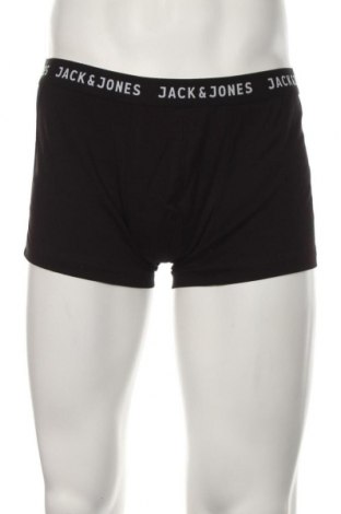Ανδρικό σύνολο Jack & Jones, Μέγεθος XXL, Χρώμα Μαύρο, Τιμή 9,80 €