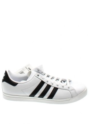 Herrenschuhe Adidas Originals, Größe 44, Farbe Weiß, Preis 53,87 €