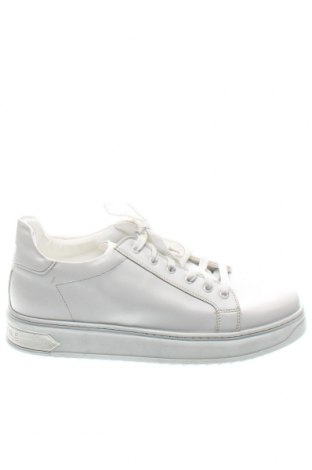 Мъжки обувки Aeropostale, Размер 44, Цвят Бял, Цена 46,50 лв.