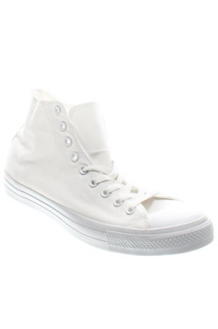 Herrenschuhe Converse, Größe 53, Farbe Weiß, Preis 82,99 €