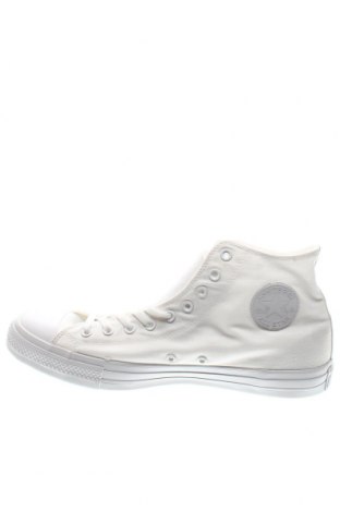 Herrenschuhe Converse, Größe 53, Farbe Weiß, Preis € 82,99