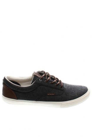Herrenschuhe Jack & Jones, Größe 47, Farbe Grau, Preis 17,75 €