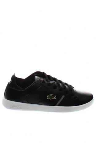 Мъжки обувки Lacoste, Размер 41, Цвят Черен, Цена 123,00 лв.