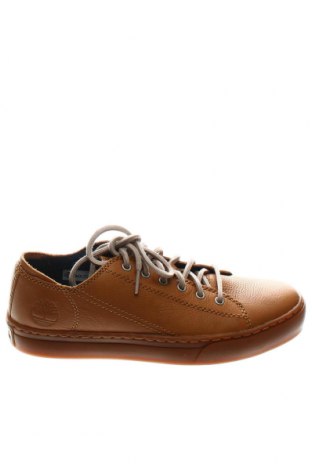 Ανδρικά παπούτσια Timberland, Μέγεθος 41, Χρώμα Καφέ, Τιμή 126,80 €