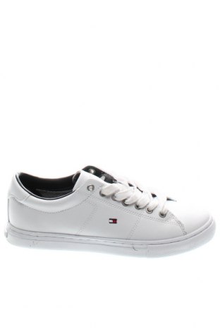 Ανδρικά παπούτσια Tommy Hilfiger, Μέγεθος 40, Χρώμα Λευκό, Τιμή 63,40 €
