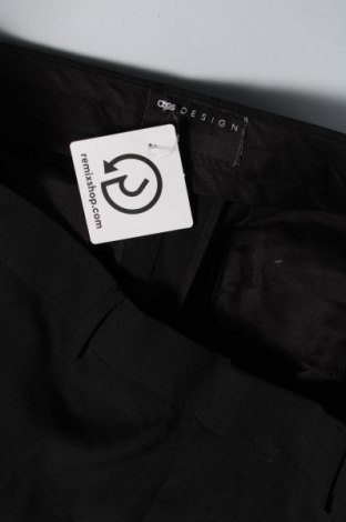 Ανδρικό παντελόνι ASOS, Μέγεθος L, Χρώμα Μαύρο, Τιμή 30,41 €