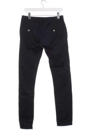 Ανδρικό παντελόνι Acne, Μέγεθος S, Χρώμα Μπλέ, Τιμή 7,75 €