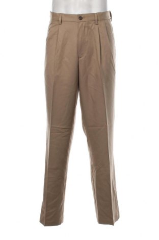 Pantaloni de bărbați Amazon Essentials, Mărime L, Culoare Bej, Preț 52,96 Lei