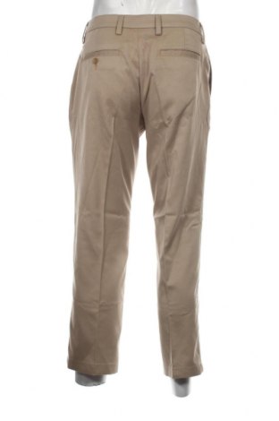 Pantaloni de bărbați Amazon Essentials, Mărime M, Culoare Bej, Preț 33,29 Lei