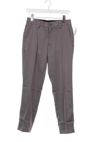 Мъжки панталон Amazon Essentials, Размер S, Цвят Сив, Цена 12,42 лв.