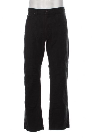 Pantaloni de bărbați BOSS, Mărime L, Culoare Negru, Preț 225,66 Lei