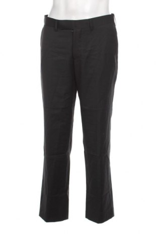 Ανδρικό παντελόνι Batistini, Μέγεθος L, Χρώμα Μαύρο, Τιμή 12,56 €