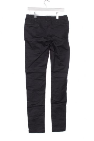 Pantaloni de bărbați Bellerose, Mărime S, Culoare Albastru, Preț 223,68 Lei