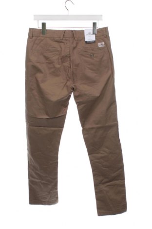 Pánské kalhoty  Ben Sherman, Velikost S, Barva Béžová, Cena  191,00 Kč