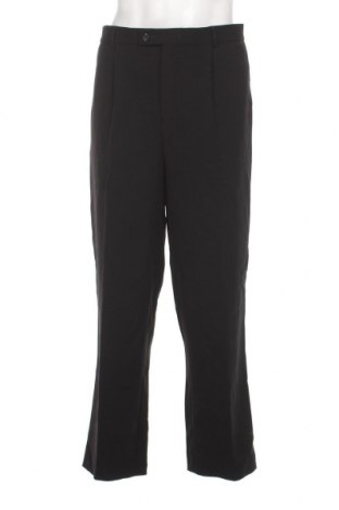 Мъжки панталон Bonton, Размер L, Цвят Черен, Цена 7,92 лв.