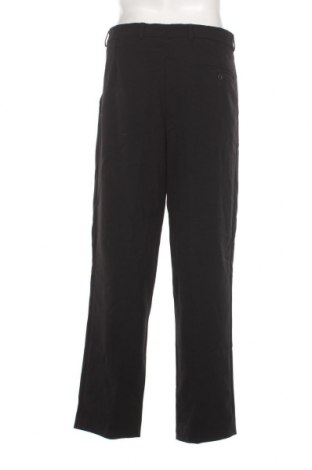 Мъжки панталон Bonton, Размер L, Цвят Черен, Цена 44,00 лв.