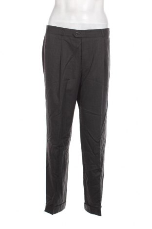Pantaloni de bărbați Brax, Mărime L, Culoare Gri, Preț 11,58 Lei