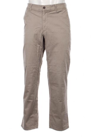 Мъжки панталон Christian Berg, Размер XL, Цвят Бежов, Цена 18,85 лв.