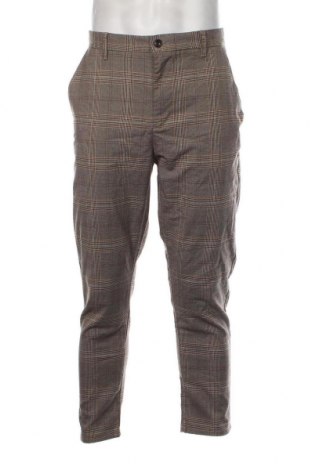 Мъжки панталон Clockhouse, Размер L, Цвят Многоцветен, Цена 13,05 лв.