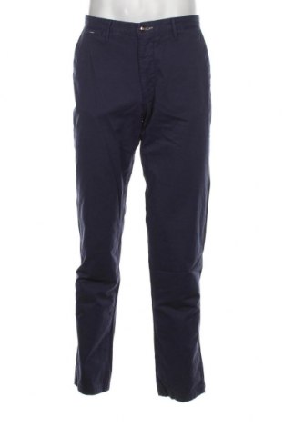 Ανδρικό παντελόνι Cortefiel, Μέγεθος L, Χρώμα Μπλέ, Τιμή 24,67 €